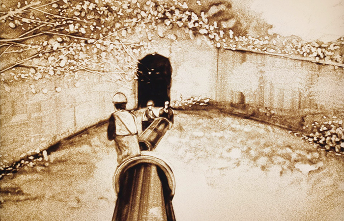 蹚水越山通深山，保通推進記奮斗xiao 作者 何啟蕊.jpg